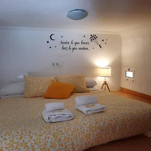 Apartamento Nervion Sevilla