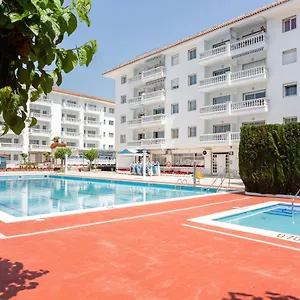 Apartment 200 Meters From The Id Spain