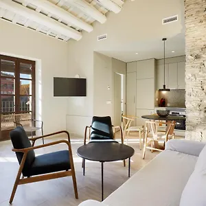  Apartment Canvas & Lofts Spain