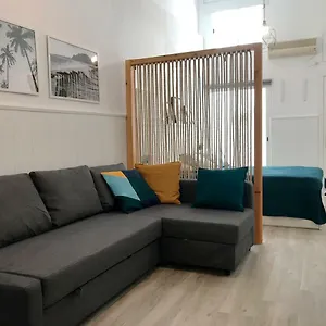 Ideal Tipo Loft En Triana Wifi Sevilla
