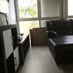Apartamento Luis Montoto Sevilla