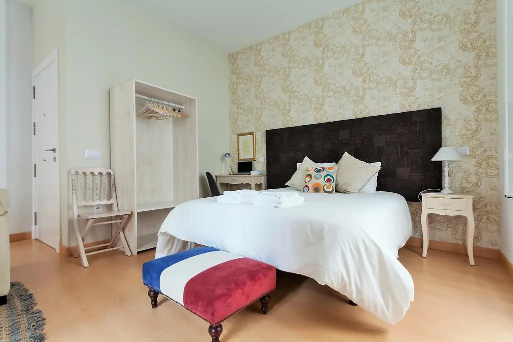 Hostly Acetres 1A Loft In City Center, Comunal Terrace, Fibre,Parking Optional Sevilha 0*,